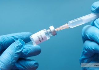 Aturan Kombinasi Vaksin Booster