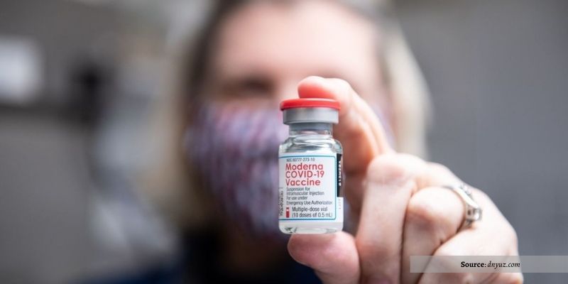 Austria Denda Warga Tak Vaksin Senilai 9,7 Juta