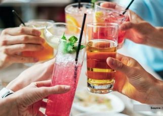 Awas! Minuman Ini Mengandung Kolesterol Tinggi!
