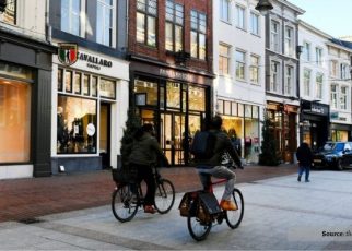 Belanda Longgarkan Pembatasan Dari Covid-19