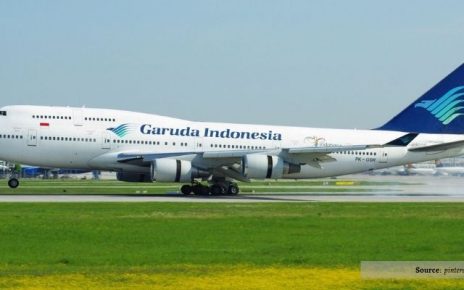 Chairul Tanjung Sediakan Suntikan Modal Untuk Garuda Indonesia