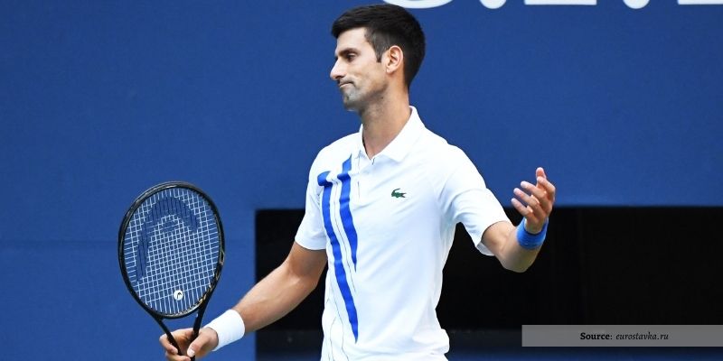 Djokovic Kembali Ke Serbia Setelah Deportasi Dari Australia