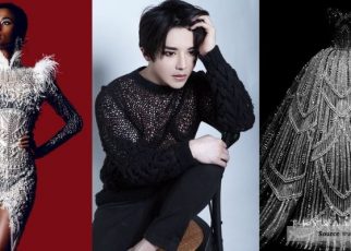 Fashion Designer Indonesia Yang Mendunia