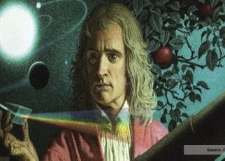 Ilmuwan Hari Ini: Isaac Newton Sebagai Bapak Fisika