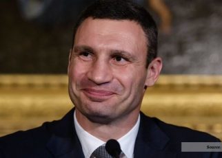 Klitschko Menyatakan Siap Hadapi Rusia