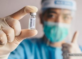 Masyarakat Indonesia Mulai Menerima Booster pada 12 Januari Mendatang