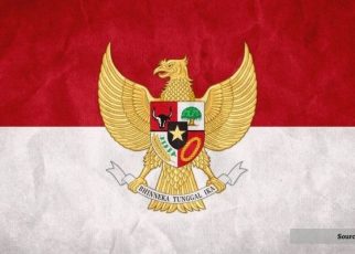 Memupuk Kembali Nasionalisme Ditengah Arus Globalisasi