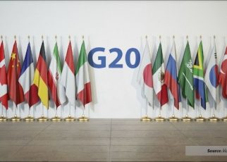 Mengenal Kembali Group Twenty (G20): Indonesia Presidensi 2022