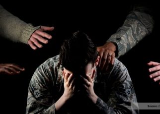 Mengenal Kembali Istilah PTSD Dalam Psikologi