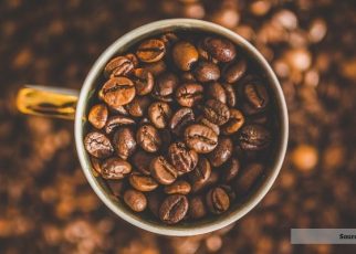 Mengenal Kembali Jenis-Jenis Kopi