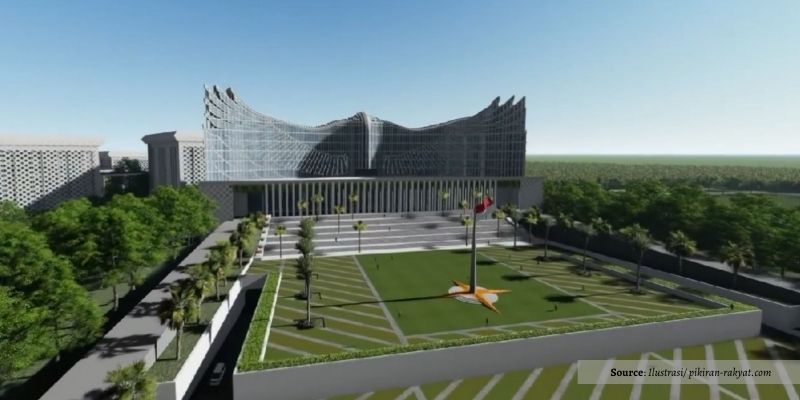 Peluang Untuk Investasi di Ibu Kota Negara Baru