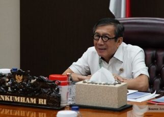 Pemerintah Indonesia Tidak Melarang Bepergian Ke Luar Negeri Selama Omicron