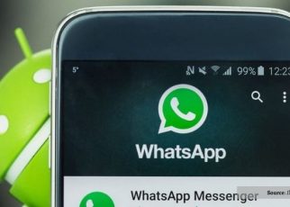Pengguna Android? Kreasikan Font WhatsApp Kamu Dengan Aplikasi Ini!