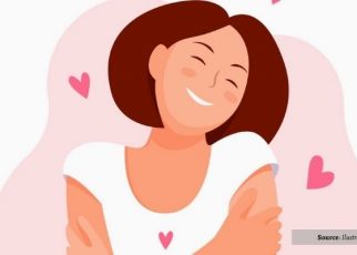Pentingnya Self Love Untuk Kesehatan Mental