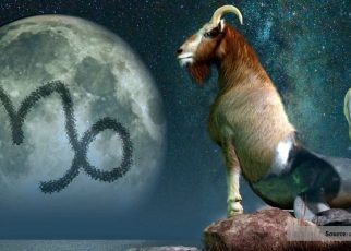 Pesona Zodiak Capricorn yang Menarik Hati
