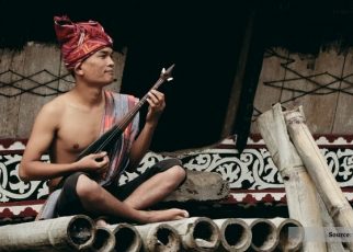 Punya Pagoda Tertinggi di Indonesia, Ini Fakta Menarik Tentang Kabupaten Karo