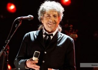 Sony Music Entertainment Resmi Beli Katalog Musik Bob Dylan
