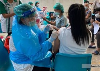 Thailand Laporkan Kasus Kematian Pertama Omicron