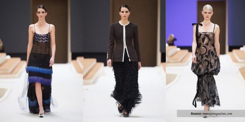Didit Hediprasetyo Gandeng Carla Bruni di Paris Couture Week 2022