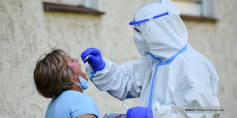 WHO Nyatakan Pandemi Dapat Berakhir Pada Tahun 2022