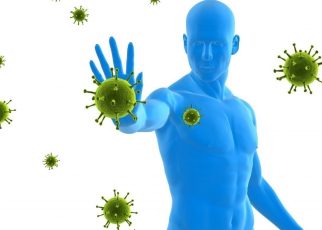 Super Immunity, Kekebalan Super Yang Timbul Akibat Infeksi dan Vaksin