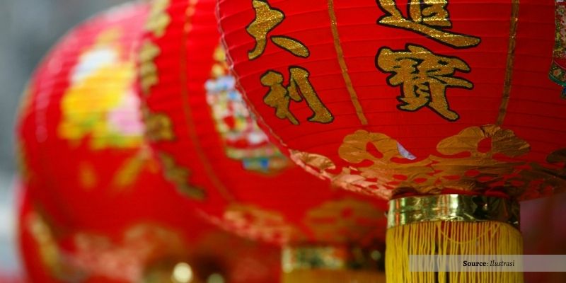 7 Tradisi Imlek di Indonesia, Nomor 5 Paling Dinanti
