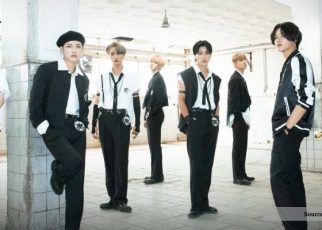 ATEEZ: Grup K-Pop ke-4 yang Dapat Undangan ke Museum GRAMMY