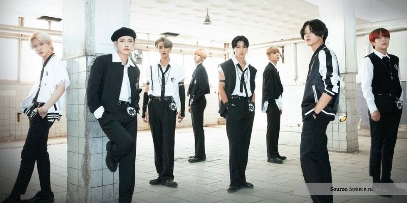 ATEEZ: Grup K-Pop ke-4 yang Dapat Undangan ke Museum GRAMMY