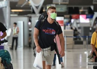 Aturan Terbaru Karantina 3 Hari Bagi PPLN