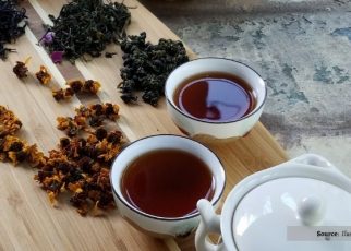 Bahan Alami Untuk Meredakan Sakit Tenggorokan Akibat Omicron