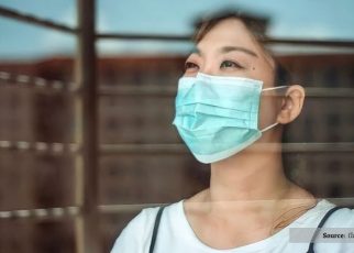 Beberapa Cara Isolasi Mandiri Akibat Omicron