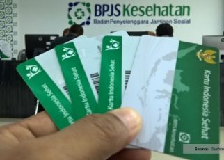 Berikut Rincian Iuran BPJS Kesehatan Terbaru 2022
