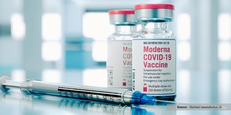 Cek Lokasi Vaksin Covid-19 Terdekat Dari Rumahmu Di Sini