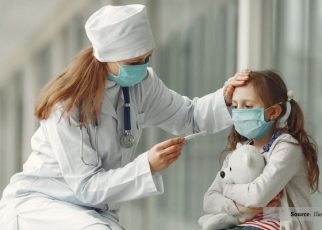 Gejala Umum Pada Anak Yang Terinfeksi Omicron