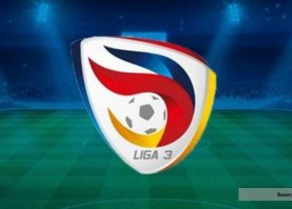 Jadwal Pertandingan Liga 3 2022
