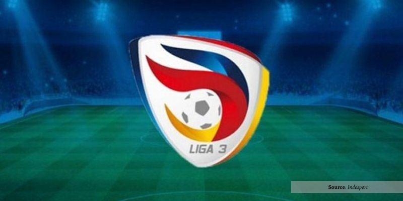Jadwal Pertandingan Liga 3 2022