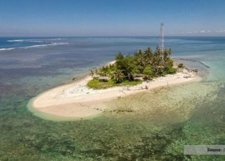 Mengenal Lebih Dekat Pulau Enggano