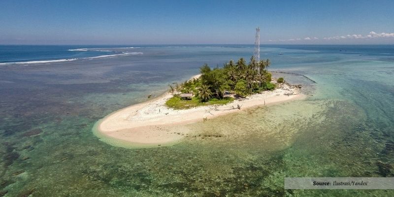 Mengenal Lebih Dekat Pulau Enggano