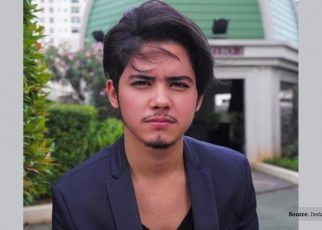 Mengenal OCD, Penyakit Yang Diderita Aliando Syarief