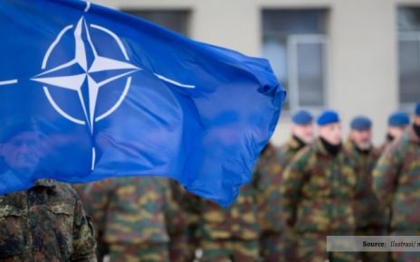 Mengenal Organisasi NATO yang Menjadi Ancaman Rusia