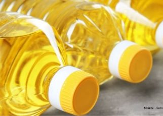 HET Dicabut, Harga Minyak Goreng Melambung Tinggi