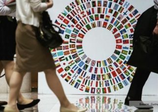Negara G20 Atur Kripto Agar Tak Menjadi Ancaman Keuangan Global