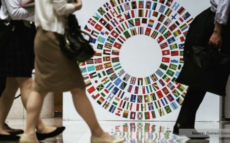 Negara G20 Atur Kripto Agar Tak Menjadi Ancaman Keuangan Global
