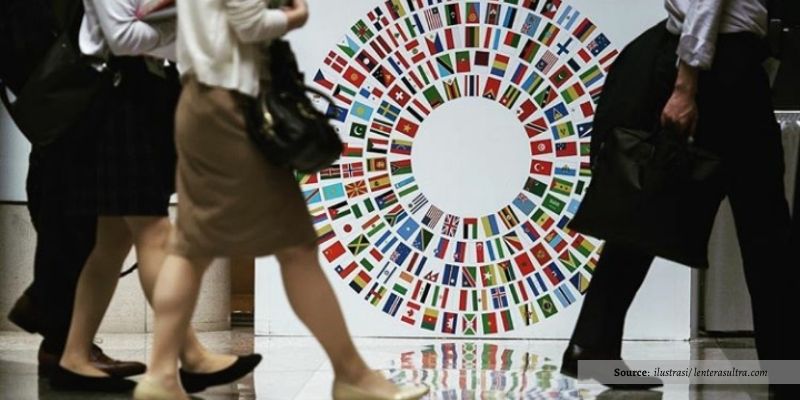 Negara G20 Atur Kripto Agar Tak Menjadi Ancaman Keuangan Global