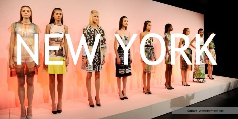 New York Fashion Week Tahun Ini akan Diperketat