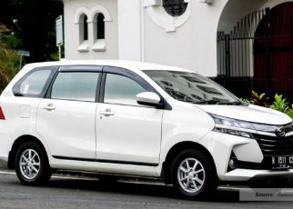 Pemerintah Rilis 16 Mobil Yang Berhak Dapatkan Insentif PPnBM