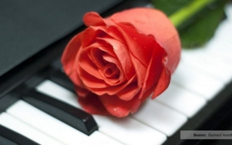 Playlist Romantis untuk Temanimu di Hari Valentine