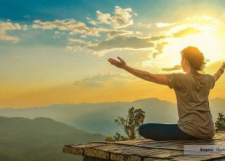 Self-Healing Diperlukan Saat Hadapi Pandemi