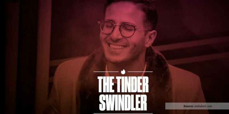 Simon Leviev Resmi Dibanned oleh Tinder