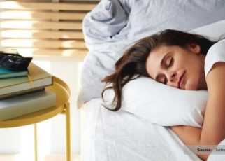 Tips agar Tidurmu di Malam Hari Lebih Nyenyak